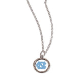 UNC Sparkle Bracelet